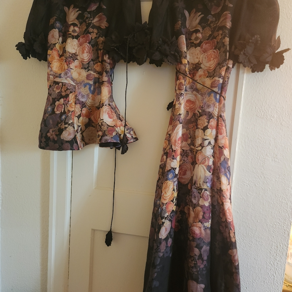 Zimmermann TOP - Picture 9 of 10